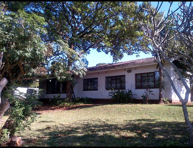 3 BEDROOM HOUSE RENTED IN WINSTON PARK